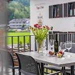 Apartment Falken 4 Kaprun