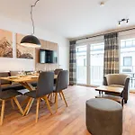 Falken 4 Apartment Kaprun