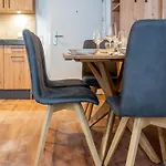 Apartment Falken 4