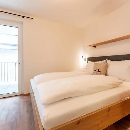 Falken 4 Apartment Kaprun