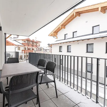 Falken 4 * Kaprun