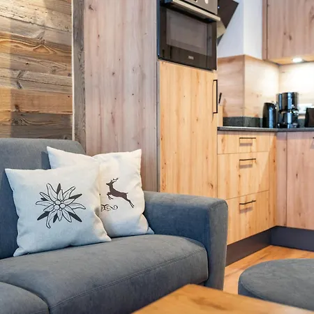 Falken 4 Apartamento *