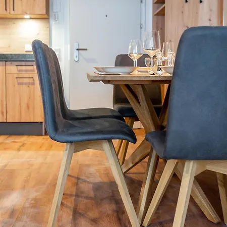 Apartamento Falken 4