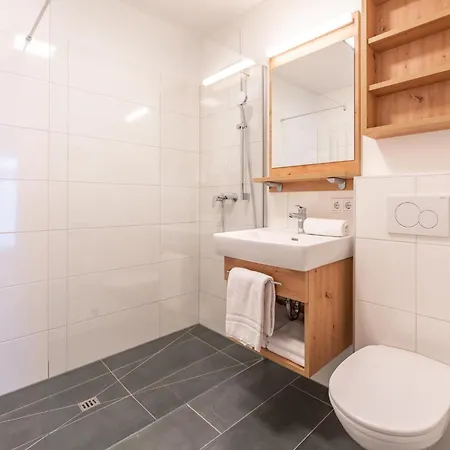 Falken 4 Apartment Kaprun