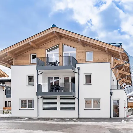 Falken 4 Kaprun