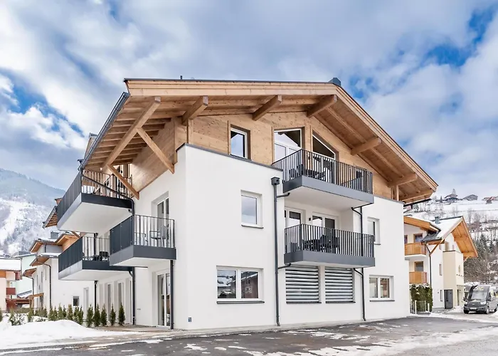 Falken 4 Apartamento