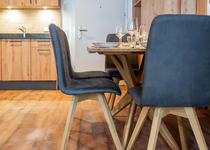 Apartament Falken 4