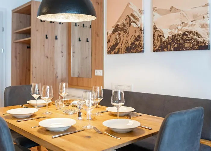 Falken 4 Apartamento