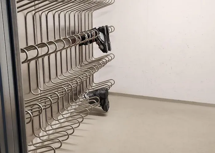 Falken 4 Apartamento *