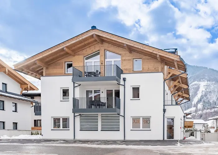 Falken 4 Kaprun