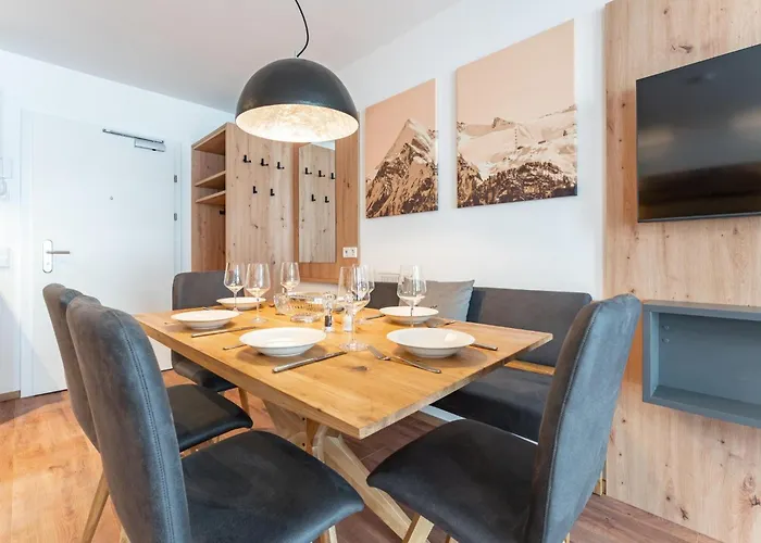 Falken 4 Apartament