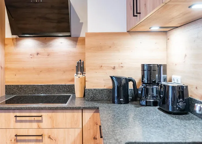 Apartamento Falken 4